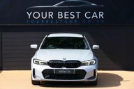 BMW 3 Series 2.0 320i M Sport Auto 5dr 31
