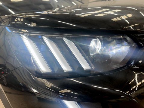 Peugeot e-2008 50kWh GT Premium SUV 5dr Electric Auto (7kW Charger) (136 ps) 9