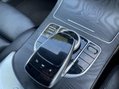 Mercedes-Benz C Class 2.1 C220d AMG Line G-Tronic+ Euro 6 (s/s) 5dr 25