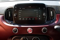 Fiat 500 STAR MHEV 27