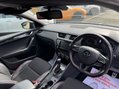 Skoda Octavia VRS TDI DSG 37