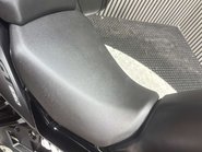 cf moto GT 2023 ONLY 507 MILES PANNIERS MOT JULY 2027 650CC A2 18