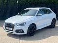 AUDI QUATTRO SEMI AUTO 4WD 5DR MILEAGE 90,766 MILES YEAR 2013 13 TRANSMISSION AUTOMATIC...