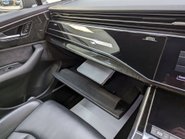 Audi Q7 3.0 Q7 Black Edition 55 TFSI MHEV Quattro Auto 4WD 5dr 84