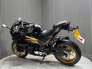 Lexmoto LXR 2026 125CC SPORTS BIKE MOT 2029 CLEAN LEARNER BIKE 125CC 6