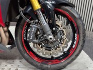 Suzuki GSX-S ABS GSXS1000 2016 ONLY 29K RUNS / RIDES GREAT PROJECT NAKED 1000CC 15