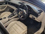 Porsche Panamera 2.9 Panamera 4 E-Hybrid Semi-Auto 4WD 5dr 2