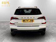 Skoda Kamiq 1.0 TSI Monte Carlo SUV 5dr Petrol DSG Euro 6 (s/s) (116 ps) Air Con - Allo 6