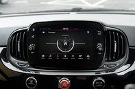Fiat 500 DOLCEVITA PLUS MHEV 27