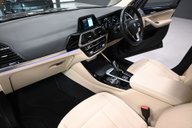 BMW X3 3.0 X3 xDrive 30d SE Auto 4WD 5dr 32