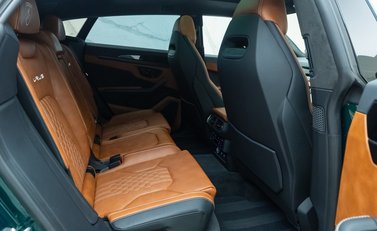 Lamborghini Urus S 18