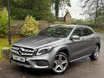 Mercedes-Benz GLA Class GLA 200 D AMG LINE PREMIUM 3