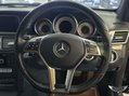 Mercedes-Benz E Class 2.1 E250 CDI AMG Line G-Tronic+ Euro 5 (s/s) 2dr 49