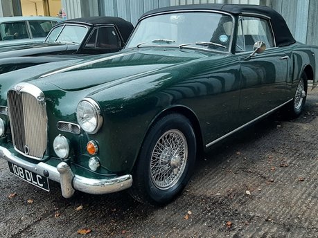 Distinguished Gentlemans Drive 2025 20