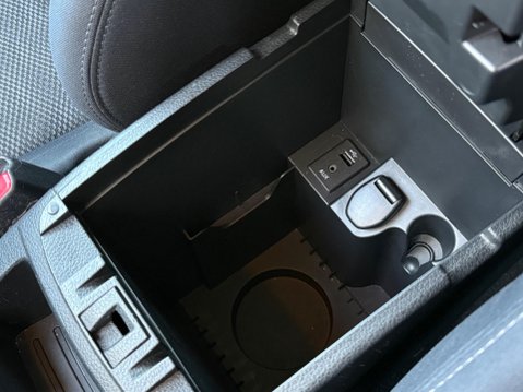 Nissan Qashqai 1.2 DIG-T n-tec 2WD Euro 6 (s/s) 5dr 68