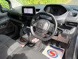 Peugeot Partner BLUEHDI PROFESSIONAL L1 2