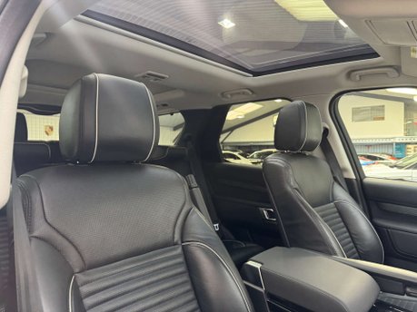 Land Rover Discovery 3.0 Discovery HSE SDV6 Auto 4WD 5dr 53