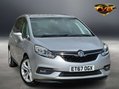 Vauxhall Zafira 1.4 Zafira Tourer SRi Nav T Automatic 5dr - NATIONAL DELIVERY* 1
