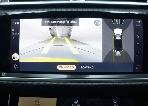 Land Rover Range Rover Velar 2.0 Range Rover Velar SE PHEV Auto 4WD 5dr 31