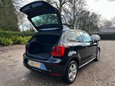 Volkswagen Polo 1.0 BlueMotion Tech Match Euro 6 (s/s) 3dr 9