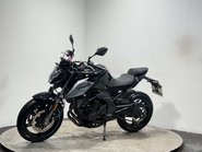 cf moto NK 2024 2K CLEAN 650CC NAKED A2 BIKE MOT 2027 1 OWNER PROJECT 5