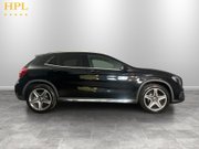 Mercedes-Benz GLA 1.6 GLA200 AMG Line Edition (Plus) SUV 5dr Petrol 7G-DCT Euro 6 (s/s) (156 8