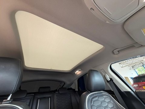 Ford Mondeo 2.0 TDCi Vignale Powershift Euro 6 (s/s) 5dr 32