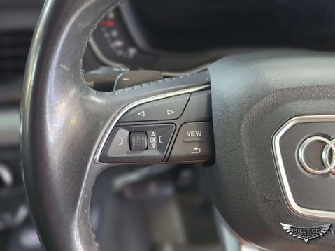 Audi Q5 2.0 TDI 40 Sport S Tronic quattro Euro 6 (s/s) 5dr 61