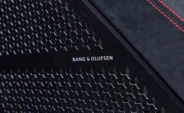 Lamborghini Urus SE 35