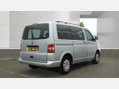 Volkswagen Transporter T30 SWB SHUTTLE SE TDI 5