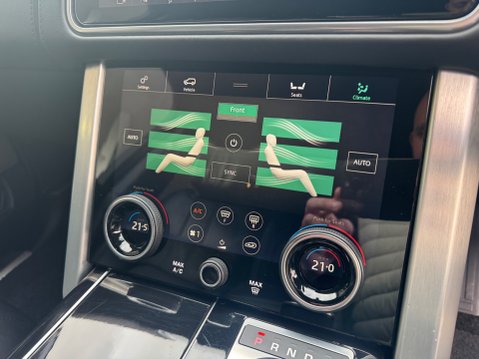 Land Rover Range Rover TDV6 AUTOBIOGRAPHY 20