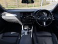BMW X4 3.0 30d M Sport Auto xDrive Euro 6 (s/s) 5dr 15