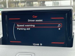 Audi A1 1.0 A1 Sport Nav TFSI Semi-Auto 3dr 38