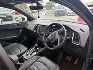 SEAT Ateca 2.0 Ateca Xcellence TDI 4Drive Semi-Auto 4WD 5dr 7