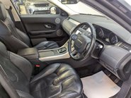 Land Rover Range Rover Evoque 2.2 Range Rover Evoque Pure Tech SD4 Auto 4WD 5dr 42