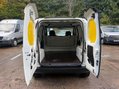 Citroen Nemo 1.4 HDi 8v LX Panel Van 3dr Diesel Manual FWD L1 H1 (119 g/km, 70 bhp) 21