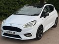 Ford Fiesta 1.0T EcoBoost ST-Line X Euro 6 (s/s) 5dr 3