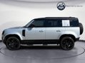 Land Rover Defender 3.0 D300 MHEV X-Dynamic SE Auto 4WD Euro 6 (s/s) 5dr 4