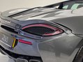 McLaren 570S 3.8T V8 Coupe 2dr Petrol SSG Euro 6 (s/s) (570 ps) 27