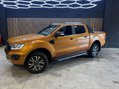 Ford Ranger 2.0 Ranger Wildtrak EcoBlue 4x4 Auto 4WD 4dr 5
