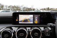 Mercedes-Benz A Class A 180 SPORT EXECUTIVE 31