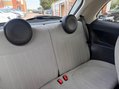 Fiat 500 1.2 Lounge Euro 4 3dr 22
