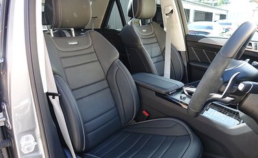 Mercedes-Benz GLE GLE 63 S 14