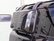 Land Rover Defender 110 2026 D350 HARD TOP X-DYNAMIC HSE  GENUINE REAR SEATS FITTED  10
