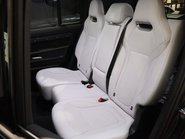 Land Rover Defender 110 2026 110 HARD TOP  HSE 350 FITTED WITH SVR SEAT FRONT AND REAR SEATS 20