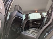 Land Rover Range Rover Evoque 2.2 Range Rover Evoque Pure Tech SD4 Auto 4WD 5dr 60
