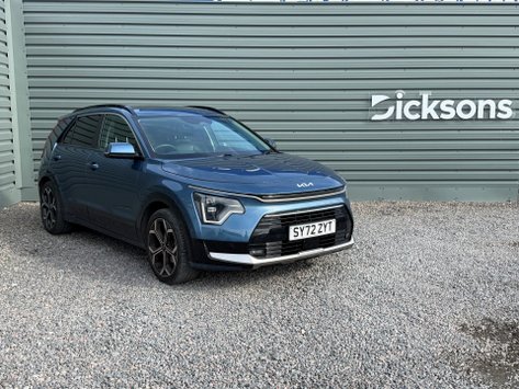 Kia Niro 4