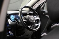 Hyundai TUCSON 1.6 Tucson Premium TGDi HEV Auto 5dr 4