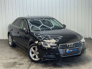 Audi A4 1.4 A4 Sport TFSI 4dr 5