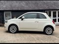 Fiat 500 1.2 Lounge Hatchback 3dr Petrol Manual Euro 6 (s/s) (69 bhp) 8
